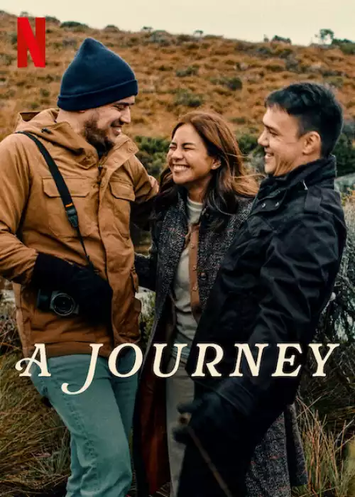 A Journey (2024)