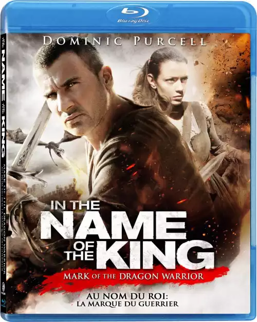 In the Name of the King  - The Last Mission (2014)