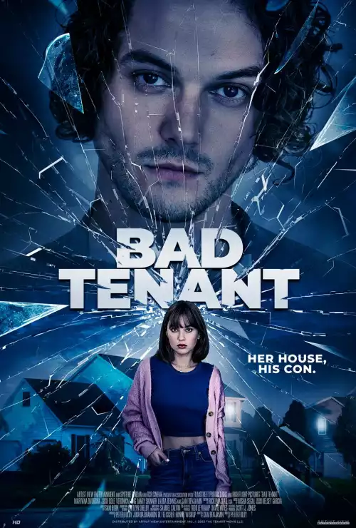 Roommate Regret (Bad Tenant) (2024)