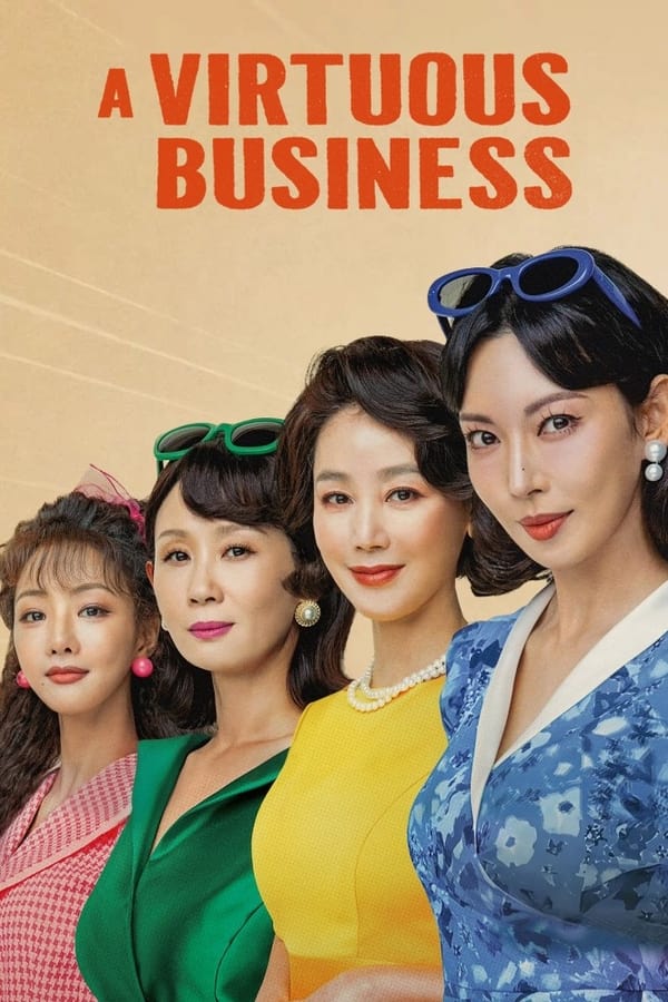 A Virtuous Business (Korean Drama)