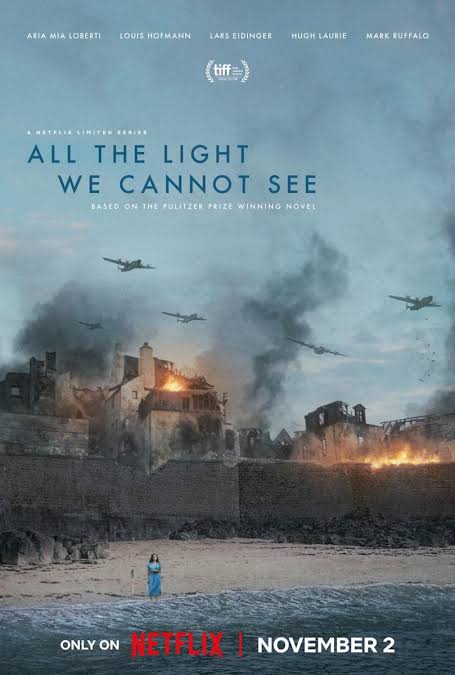 All the Light We Cannot See | TV Series