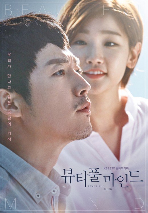 A Beautiful Mind | Korean Drama