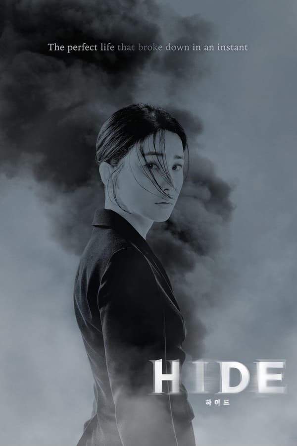 HIDE (Korean drama series)