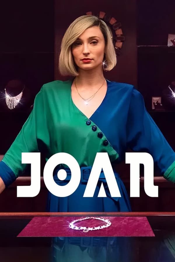 Joan (TV Series)