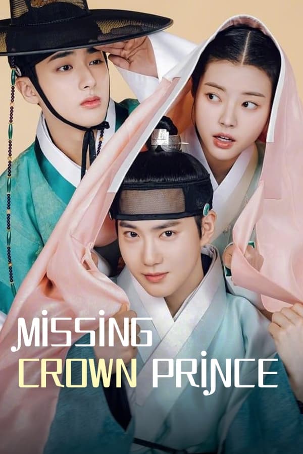 Missing Crown prince (Tv series)