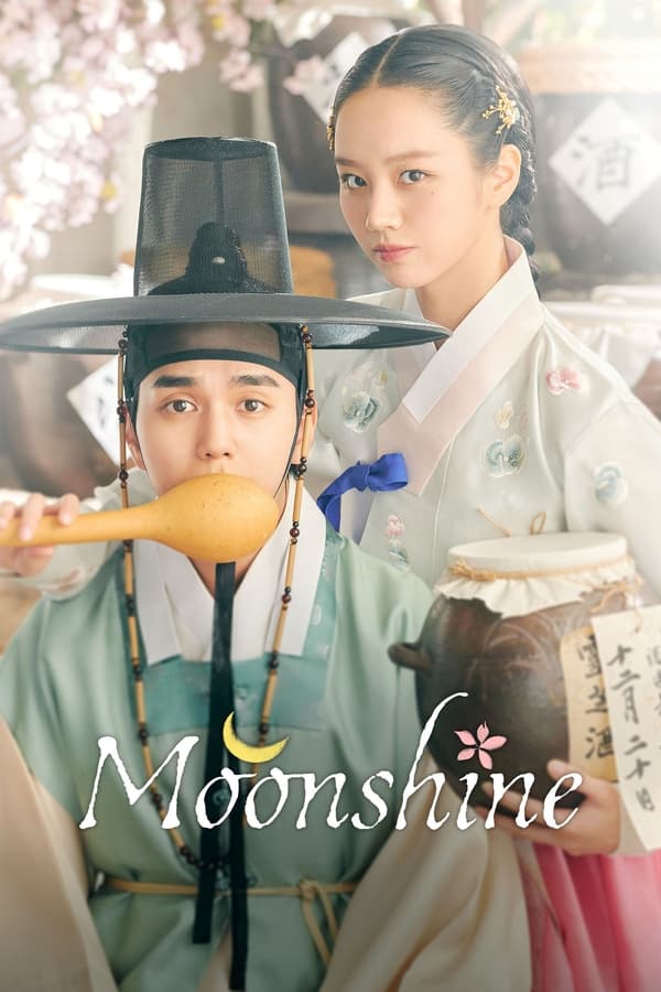 Moonshine (Complete) | Korean Drama