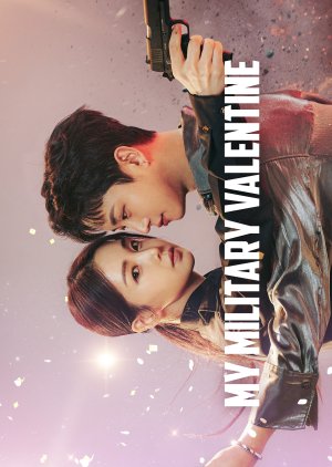 My Military Valentine (Korean drama)