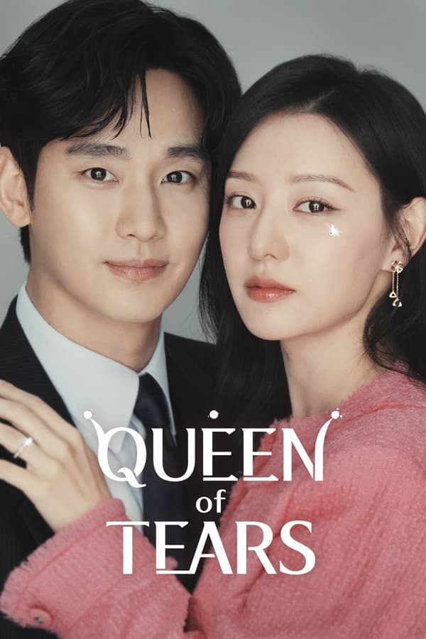 Queen of Tears ( Korean drama)