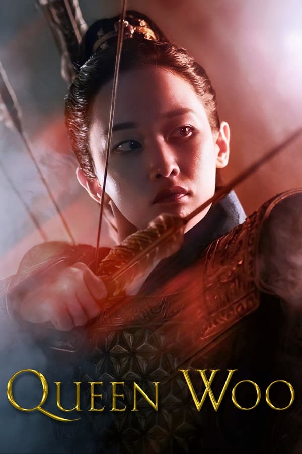 Queen Woo (K drama series)