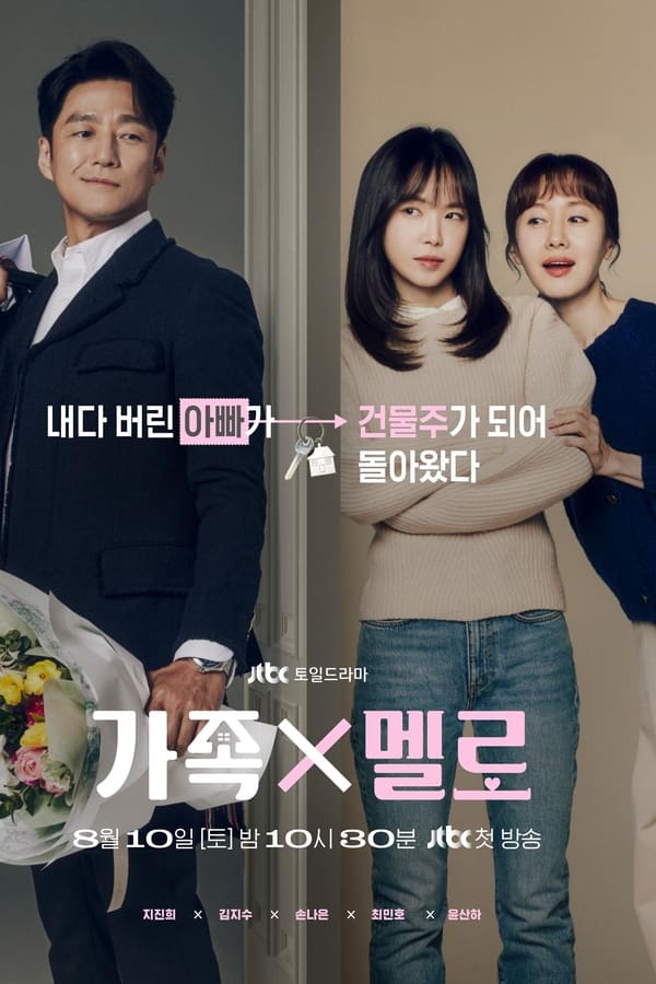 Romance in the House (Korean drama)