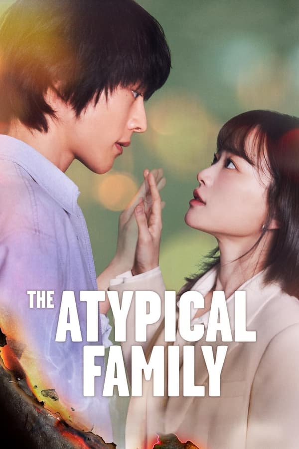 The Atypical Family (Korean drama)