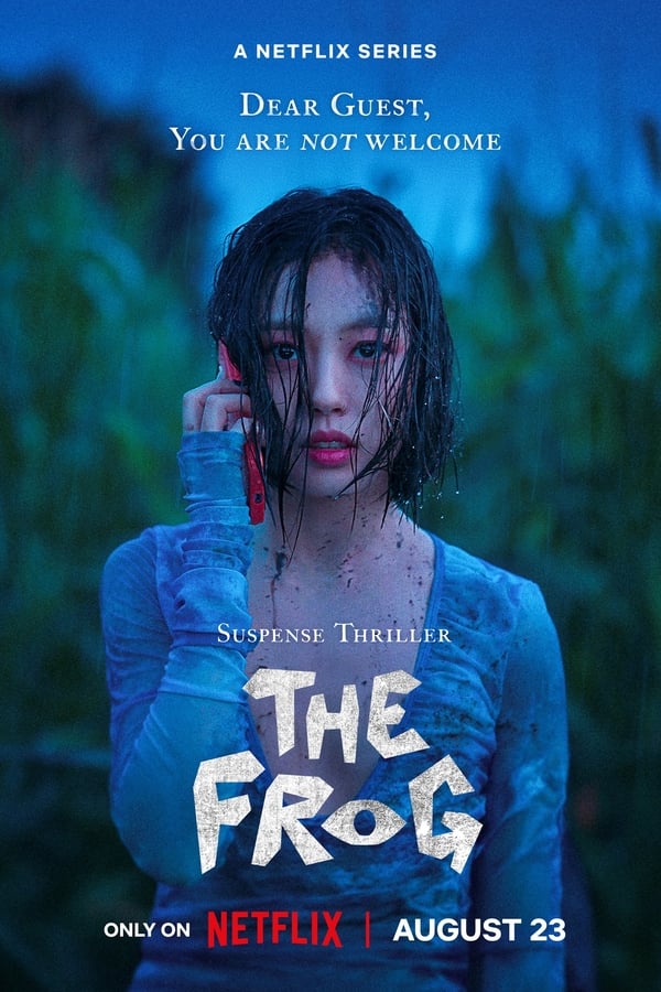 The Frog (Korean drama)