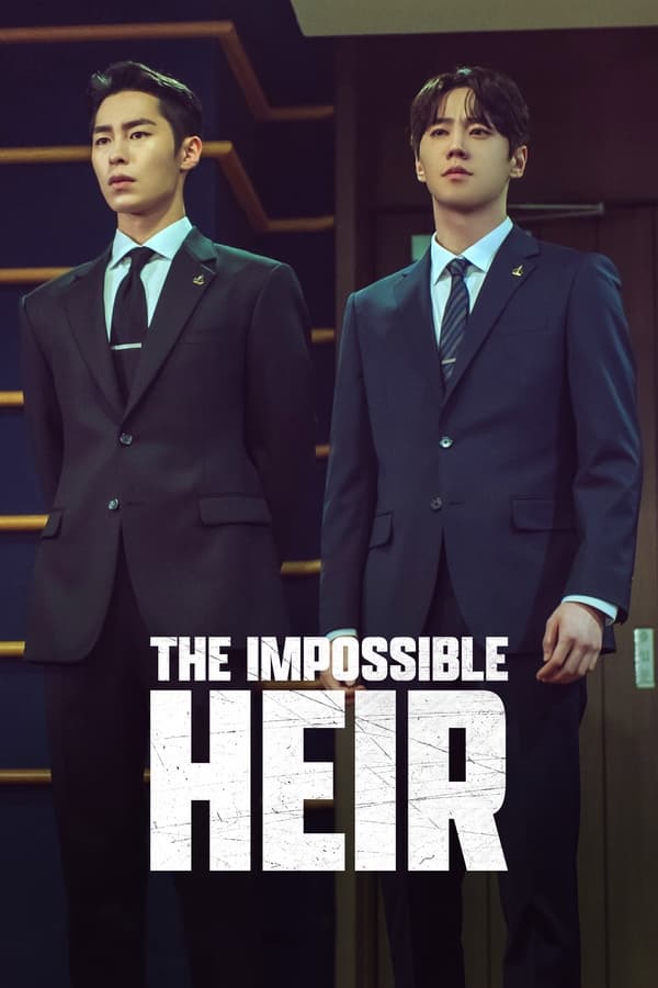 The Impossible Heir ( Korean drama)