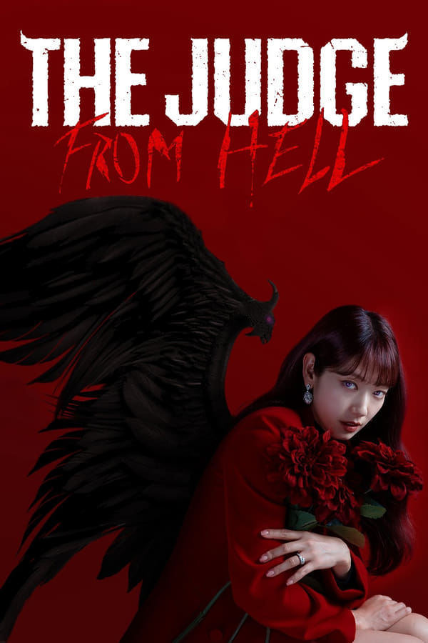 The Judge from Hell (K Drama)