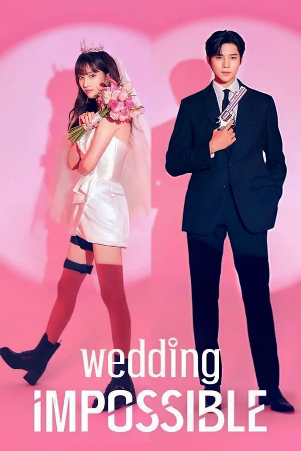 Wedding Impossible ( Korean drama )