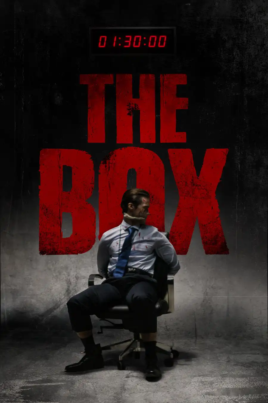 The Box (2024)