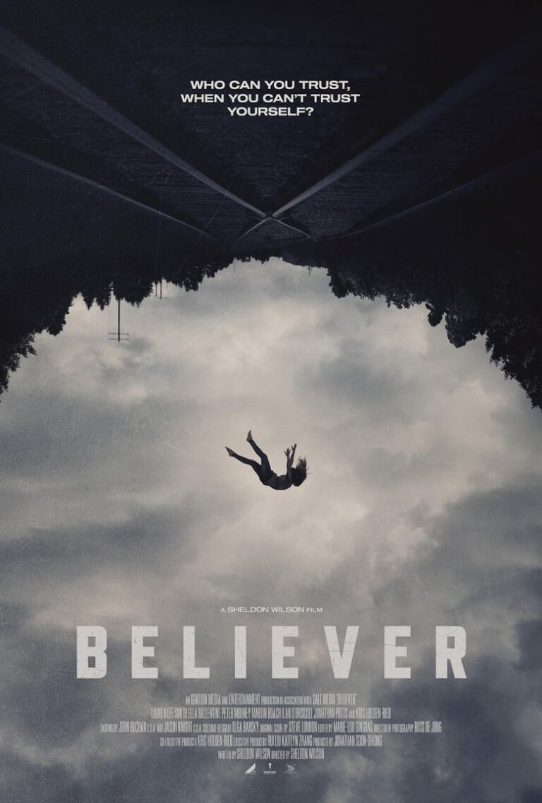 Believer (2024) - Hollywood Movie