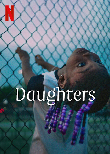 Daughters (2024) - Hollywood Movie