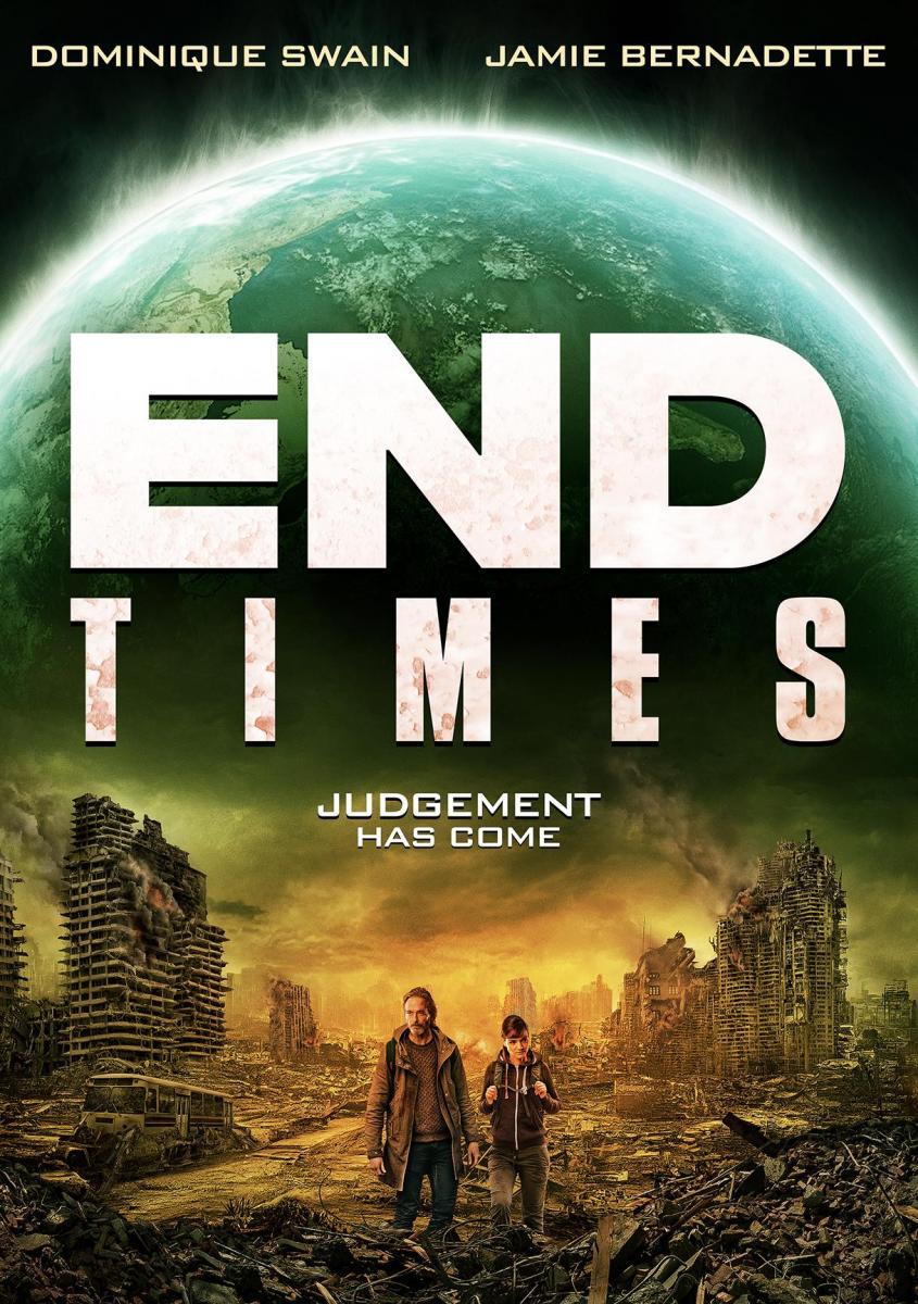 End Times (2023) – Hollywood Movie