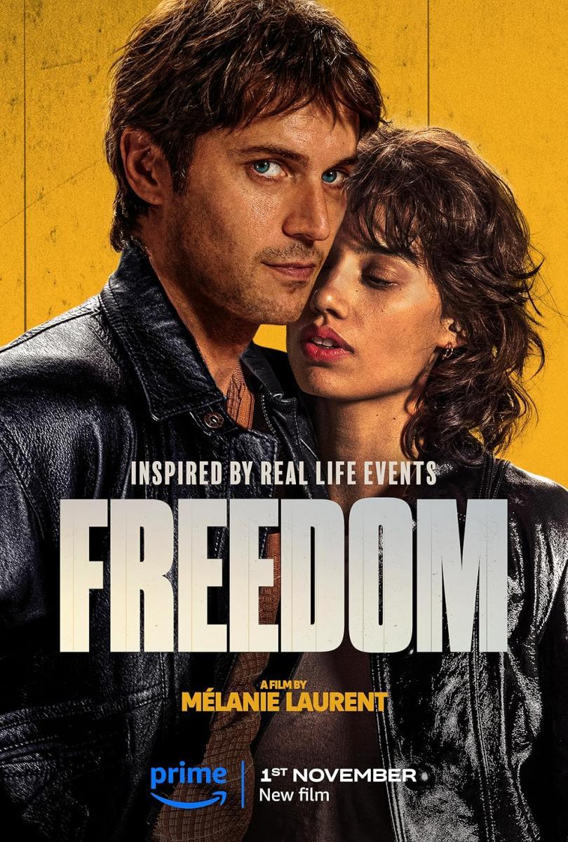 Freedom (2024) – French Movie