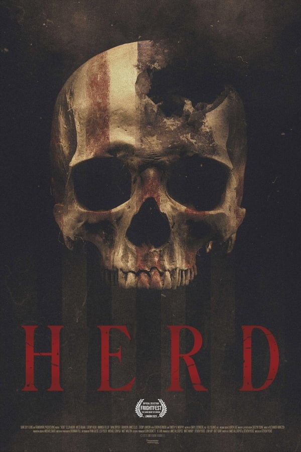 HERD (2023)