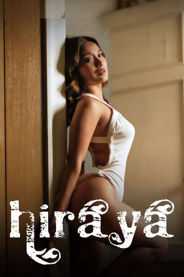 Hiraya (2024) - Filipino movie 18+