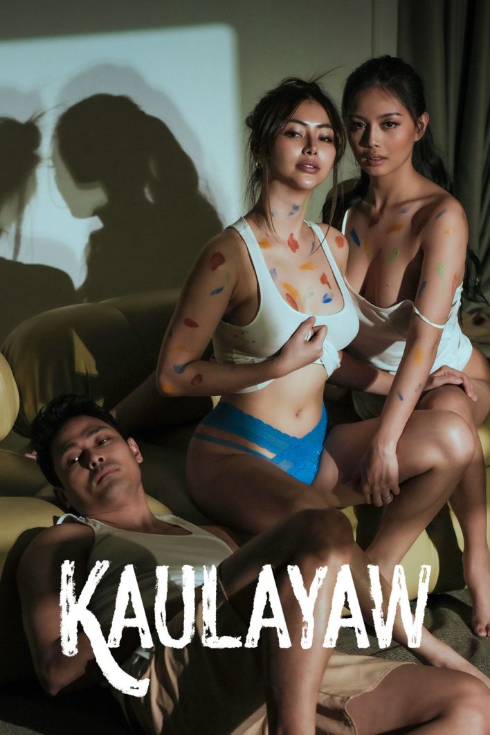 Kaulayaw (2024) - Filipino movie 18+