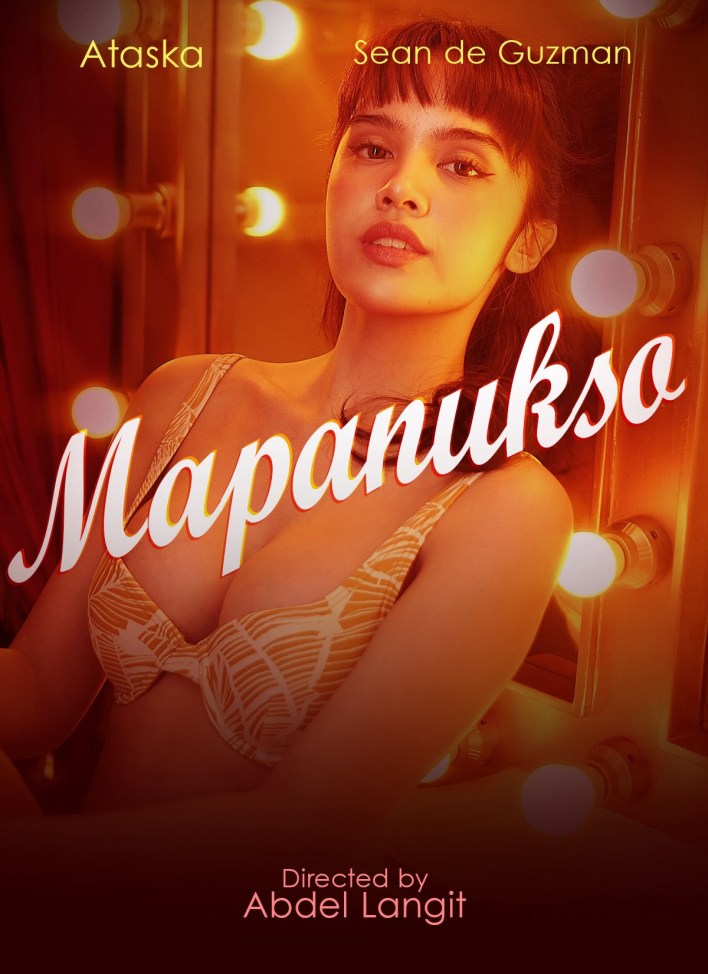 Mapanukso (2024) - Filipino movie 18+