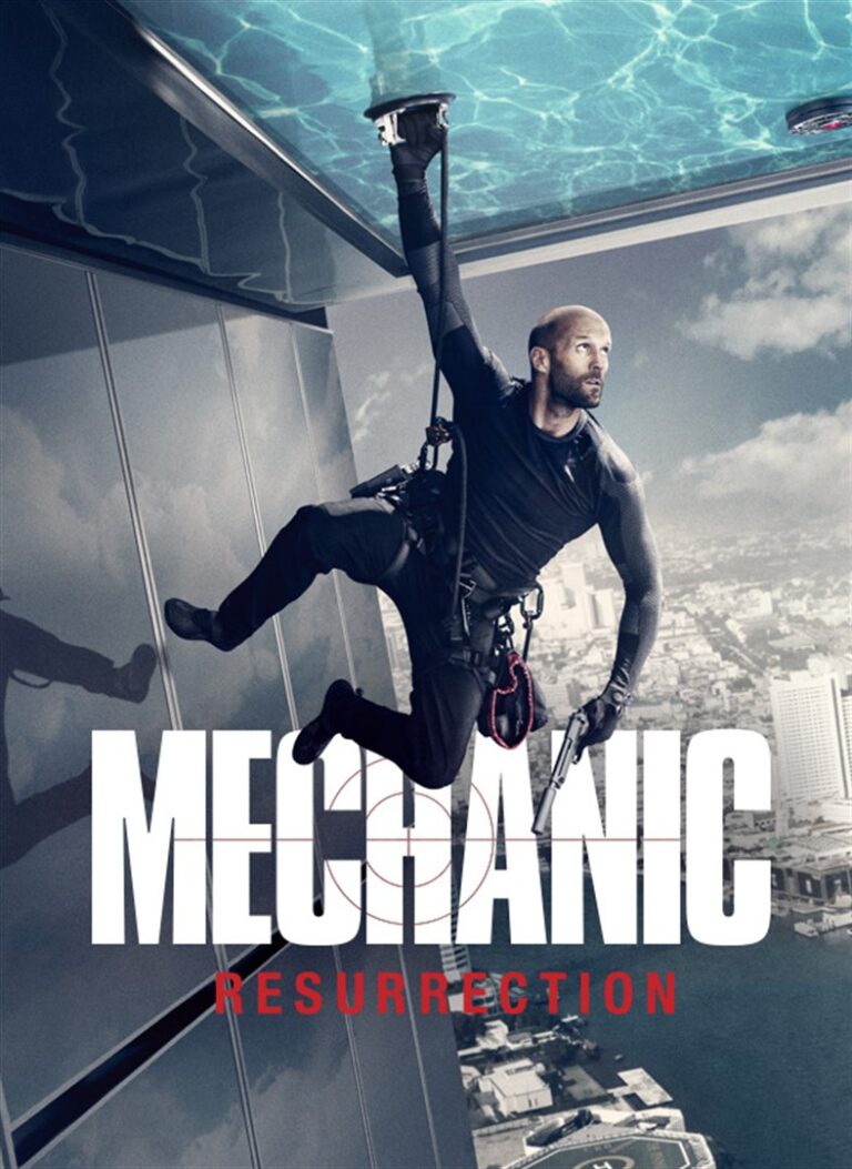 Mechanic Resurrection  (2016)