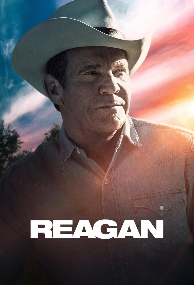 Reagan (2024) – Hollywood Movie