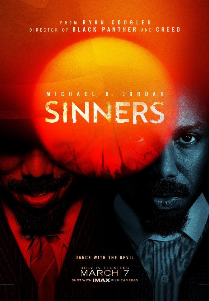 Sinners (2025) - Trailer & Release Date