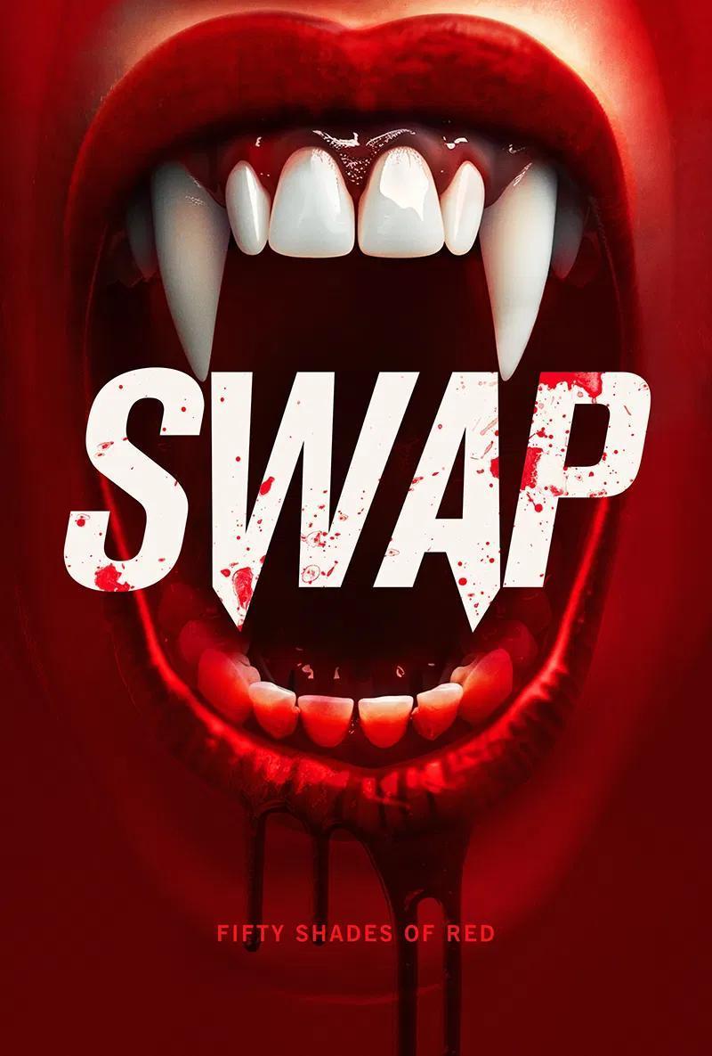 Swap (2024) – Hollywood Movie