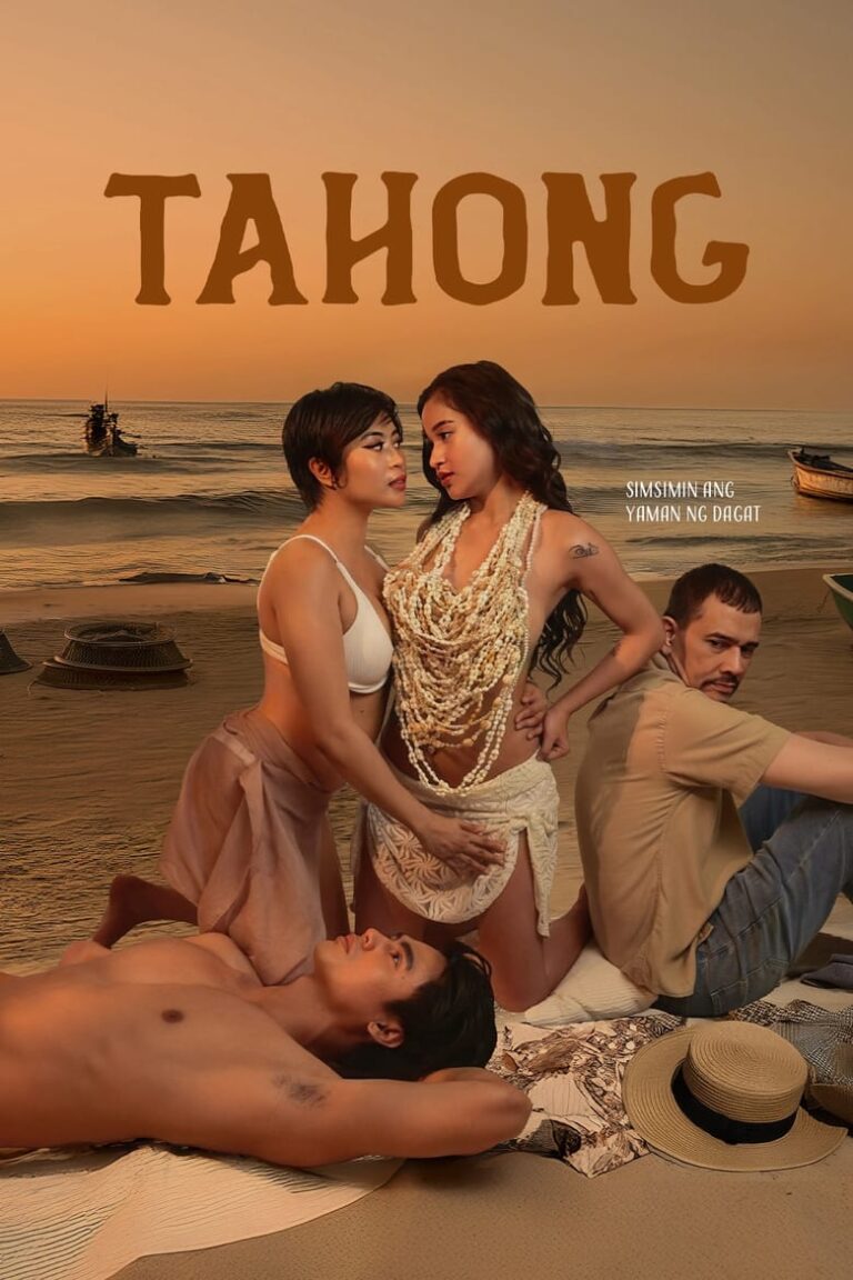 Tahong (2024) - 18+ Filipino Movie