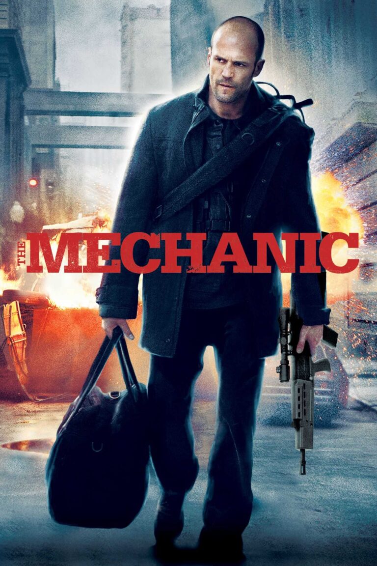 The Mechanic (2011)