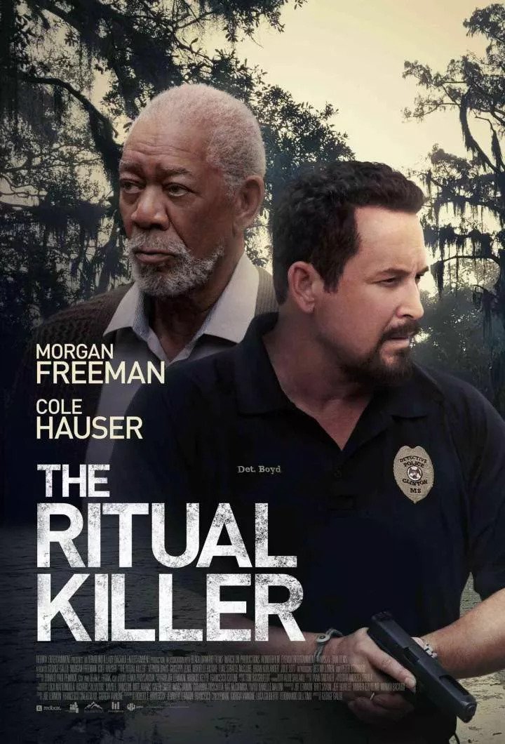 The Ritual Killer- Hollywood movie (2023)