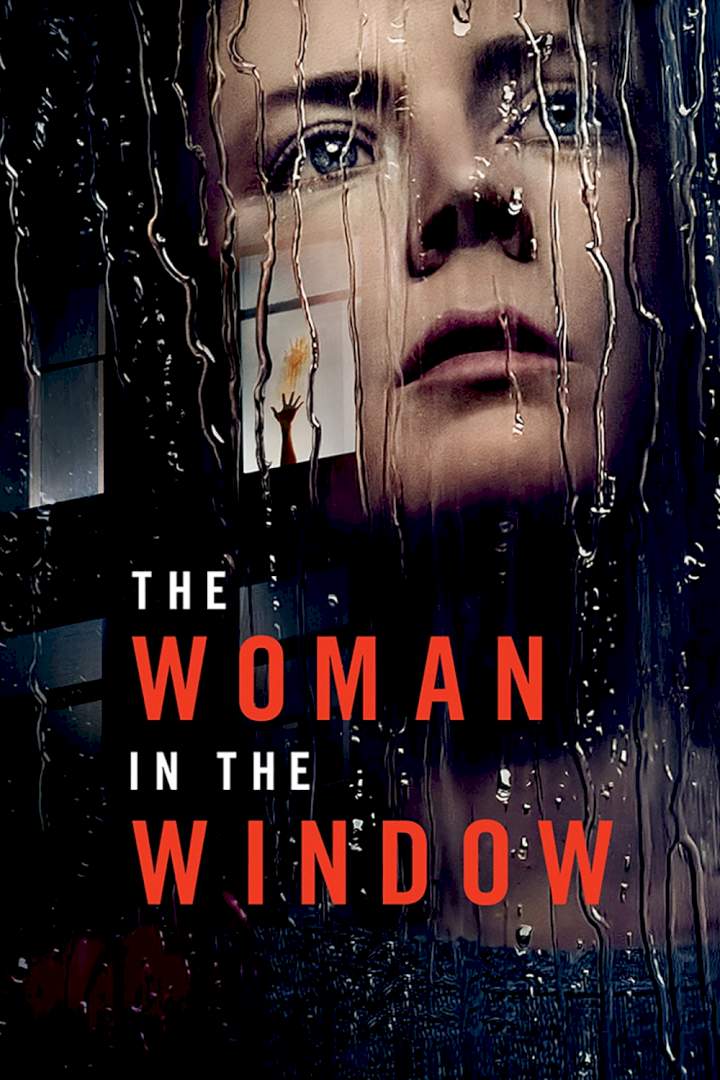 The Woman in the Window (2021).