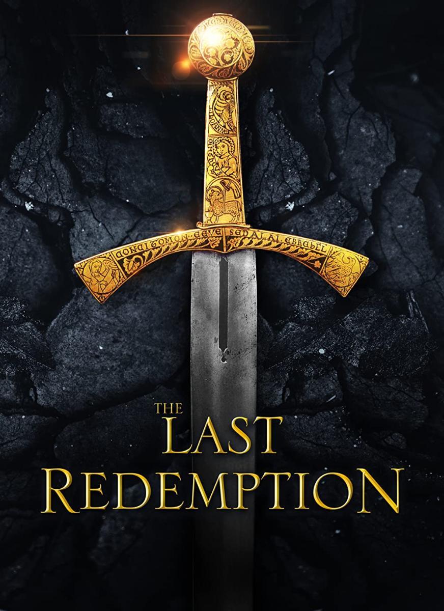 The Last Redemption (2024) – Hollywood Movie