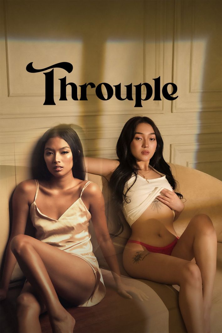 Throuple (2024) - 18+ Filipino Movie