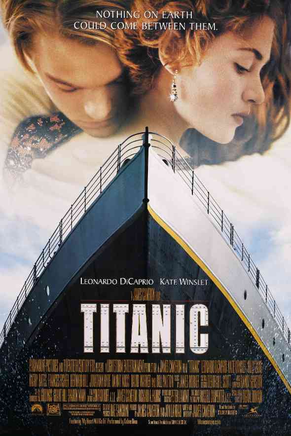 Titanic (1997)