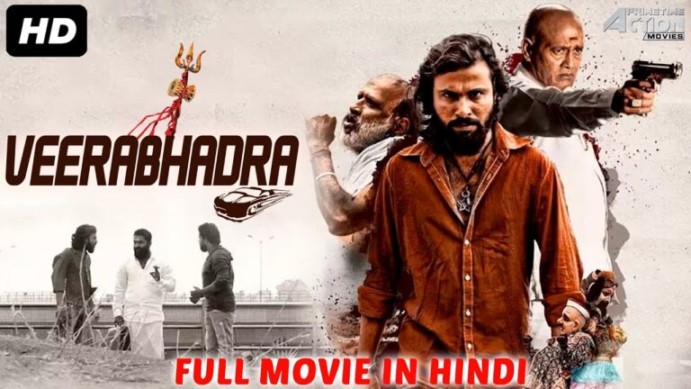 Veerabhadra (2020) - Bollywood Movie