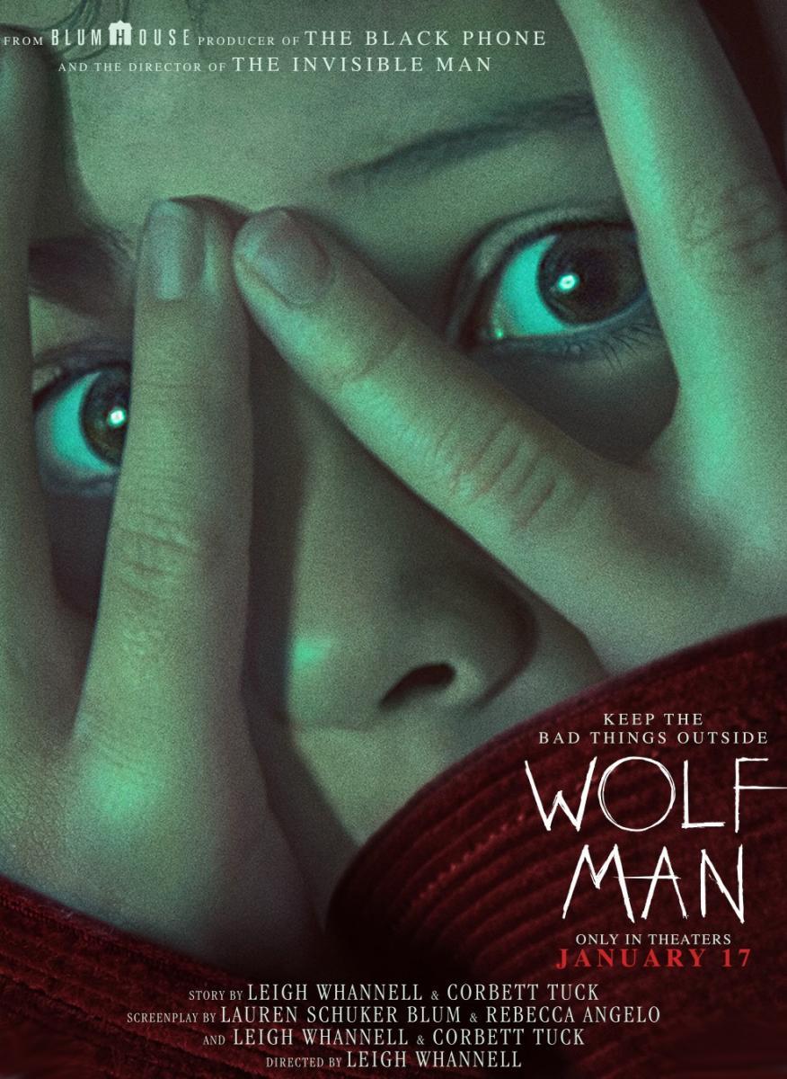 Wolfman (2025) – Trailer & Release Date