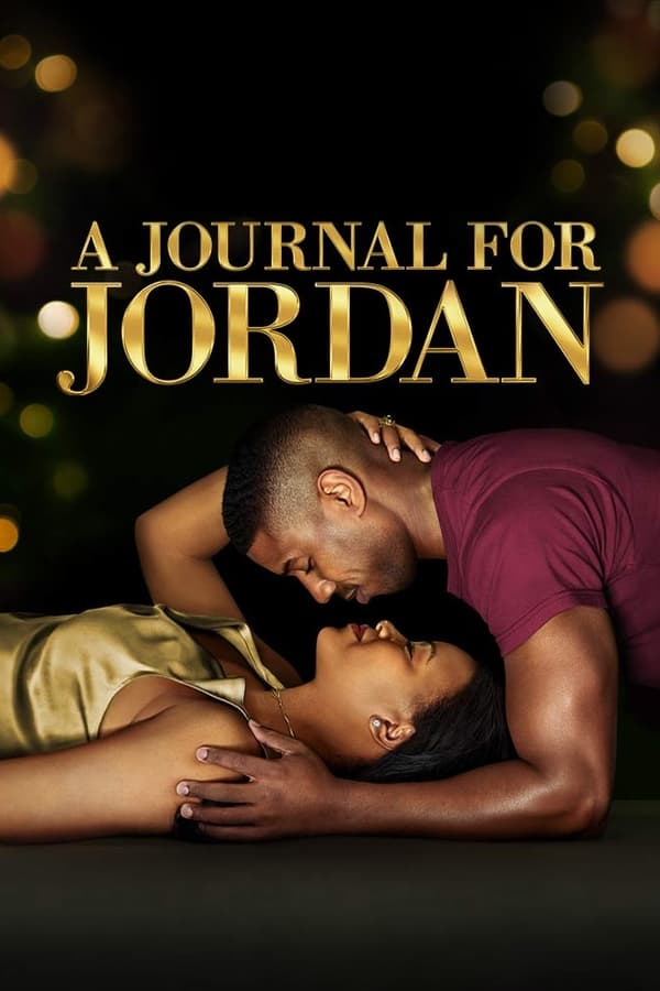 A Journal for Jordan (2021) – Hollywood Movie