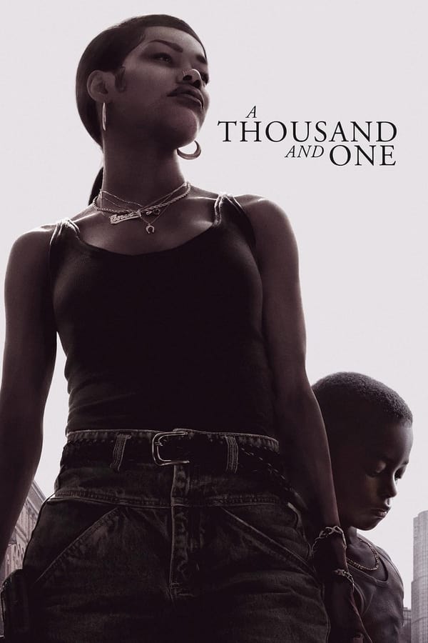 A Thousand and One (2023) – Hollywood Movie