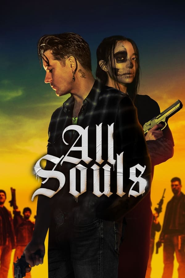 All Souls (2023) - Hollywood movie