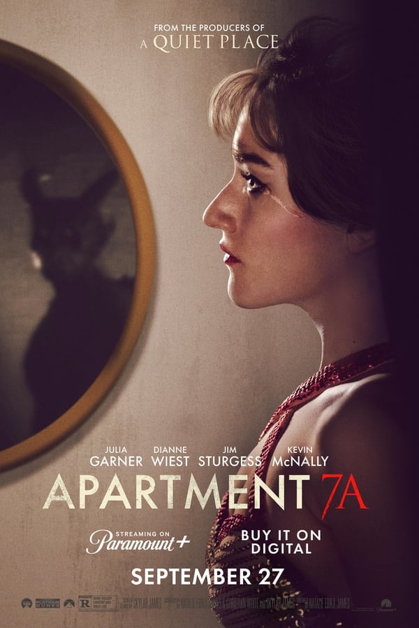 Apartment 7A (2024) – Hollywood Movie