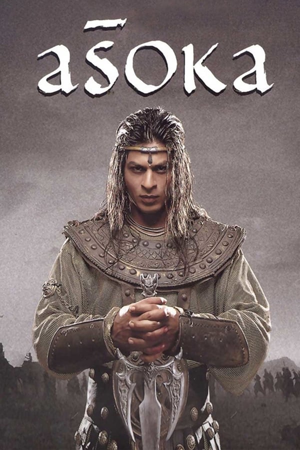 Asoka (2001) - Bollywood movie