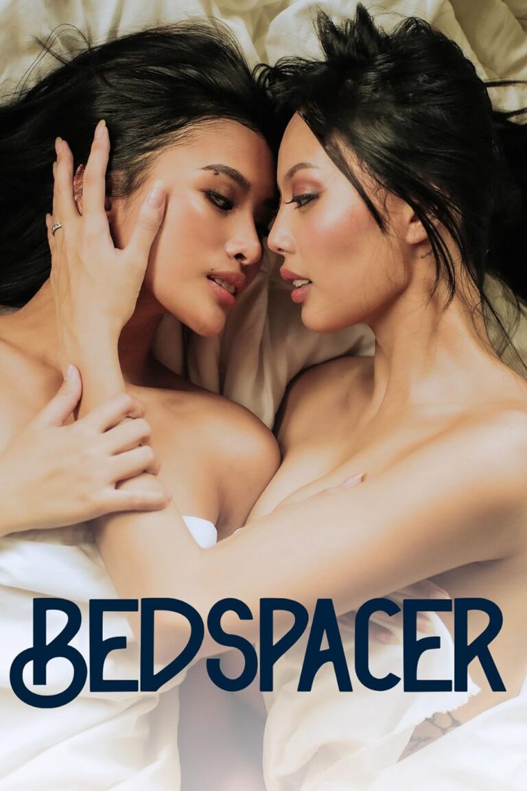 Bedspacer (2024) - Filipino movie 18+