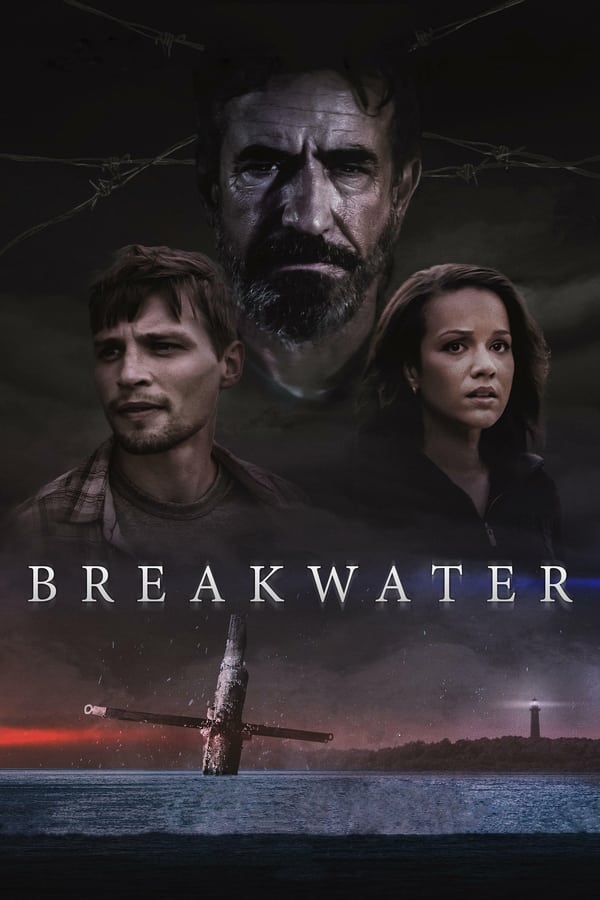 Breakwater (2023) - Hollywood movie