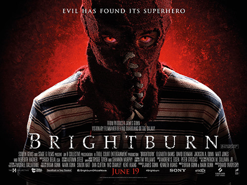 Brightburn (2019)