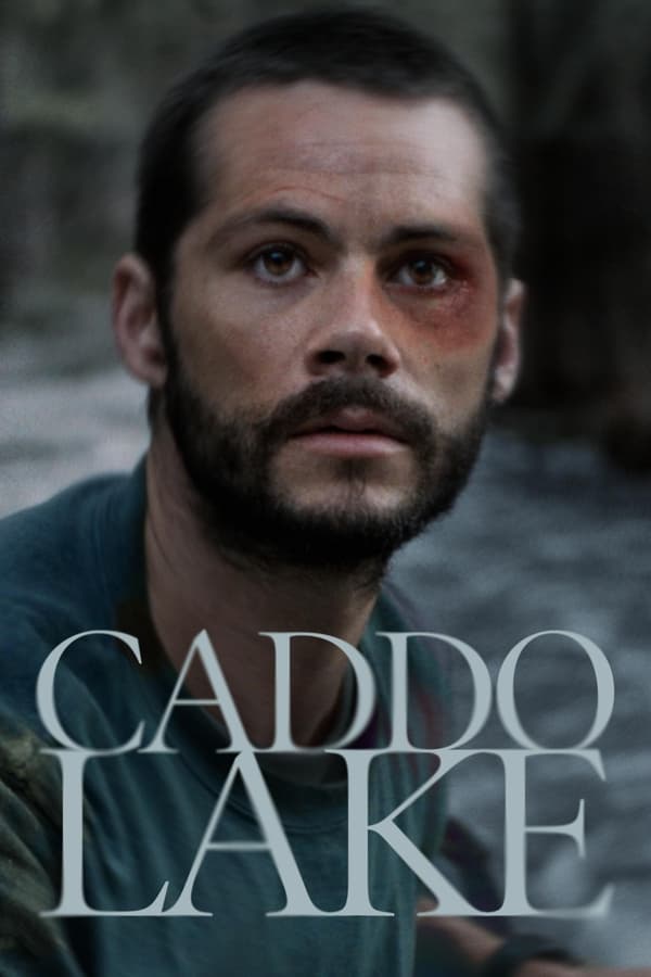 Caddo Lake (2024) – Hollywood Movie